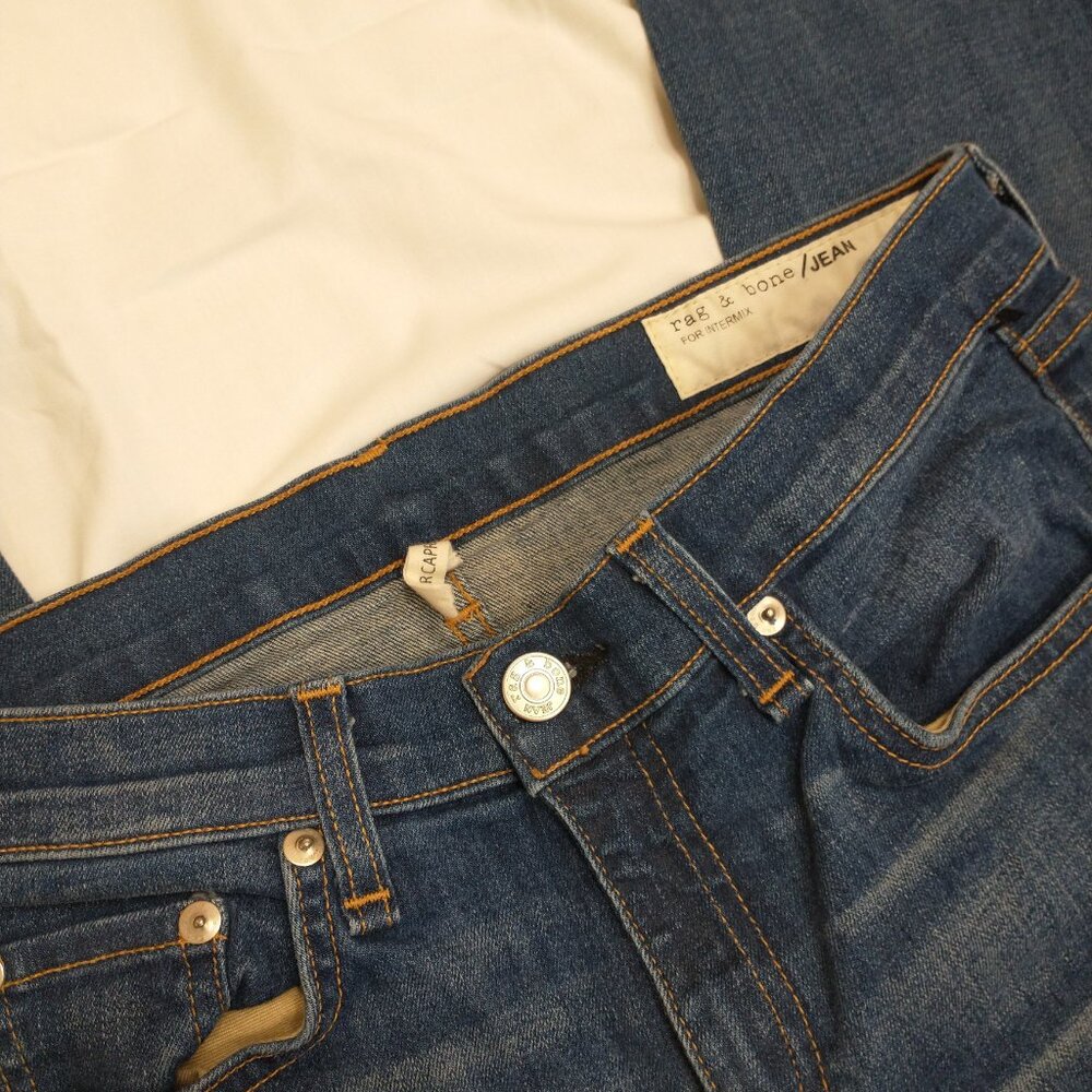 Rag & Bone for Intermix